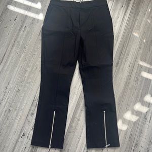 Fabulous fun black pants